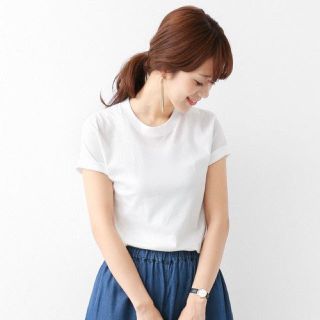 アーバンリサーチドアーズ(URBAN RESEARCH DOORS)の【Hanes×DOORS】パックT 1着のみ(Tシャツ(半袖/袖なし))