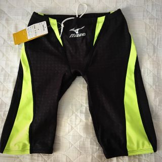 ミズノ(MIZUNO)の競泳水着 EXER SUITS    商談中商品(水着)