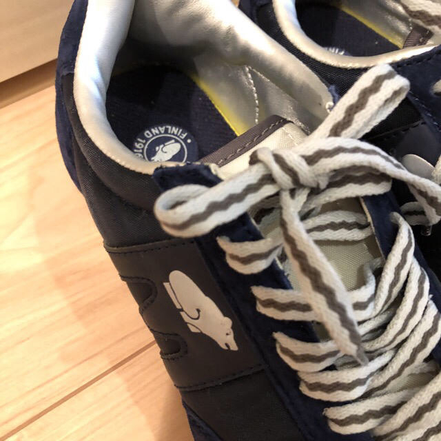 KARHU(カルフ)の❃さくら様専用❃ KARHU スニーカー ネイビー 23 レディースの靴/シューズ(スニーカー)の商品写真