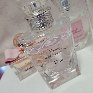 ディオール(Dior)のディオール香水(香水(女性用))