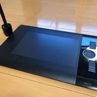 ワコム(Wacom)のWakom Intuos4 professional pen tablet M (PC周辺機器)