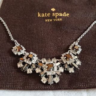 ケイトスペードニューヨーク(kate spade new york)のケイト・スペード kate spade ネックレス(ネックレス)