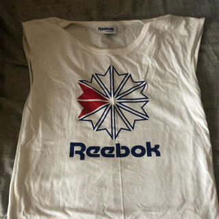 カスタネ(Kastane)の【Reebok】とのコラボ商品(Tシャツ(半袖/袖なし))