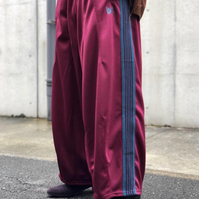 ストレート XS マルーン maroon maloon needles smcint.com