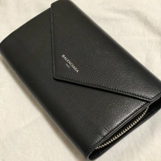バレンシアガ(BALENCIAGA)のバレンシアガ 長財布(財布)