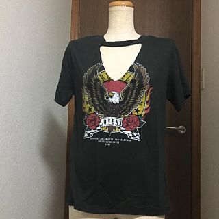 エイチアンドエム(H&M)のH&M Tシャツ(Tシャツ(半袖/袖なし))