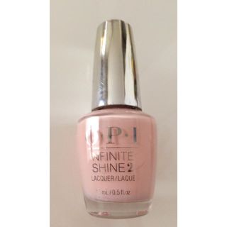 オーピーアイ(OPI)のOPI ネイルラッカー Don’t ever stop！(マニキュア)