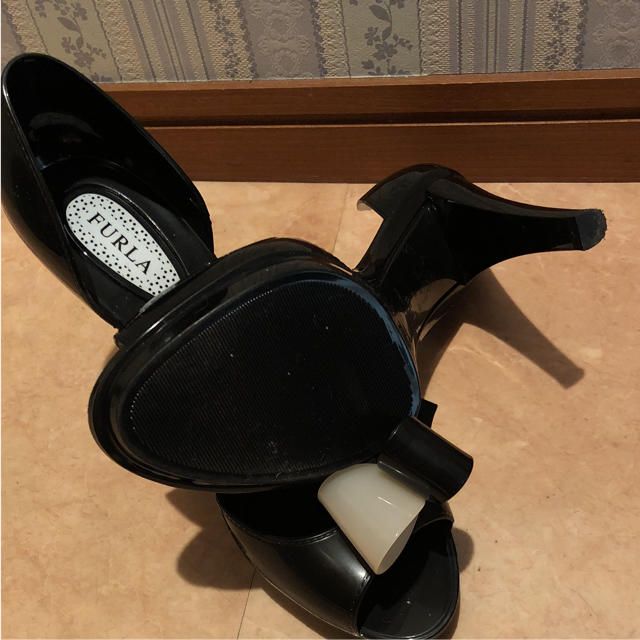 Furla(フルラ)のサンダル ハイヒール パンプス レディースの靴/シューズ(ハイヒール/パンプス)の商品写真