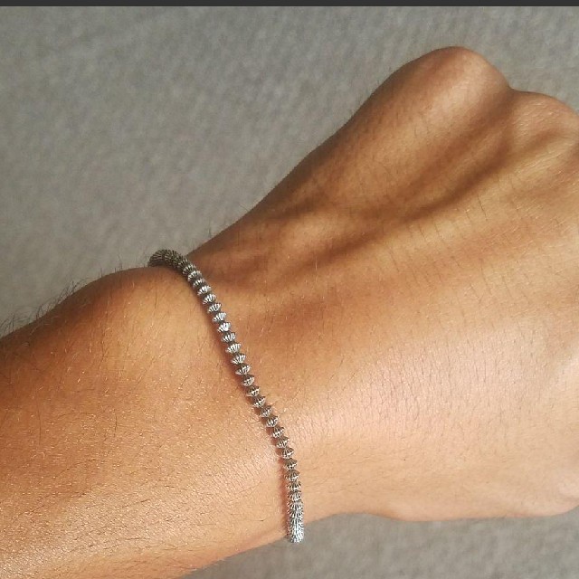 FANTASTICMAN BEADS BRACELET #162 アクセサリー FANTASTICMAN BEADS BRACELET #162 アクセサリー