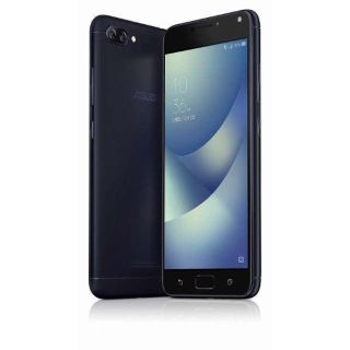 エイスース(ASUS)のASUS Zenfone 4 Max Pro ZC554KL-BK32S4BKS(スマートフォン本体)