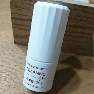 セザンヌケショウヒン(CEZANNE（セザンヌ化粧品）)のセザンヌ ハイライトスティック フェースカラー(コントロールカラー)