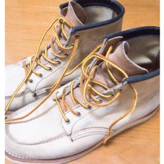 レッドウィング(REDWING)のレッドウィング UK6(ブーツ)