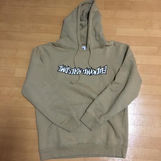 シュプリーム(Supreme)のfucking awesome パーカー supreme ファッキンオーサム(パーカー)