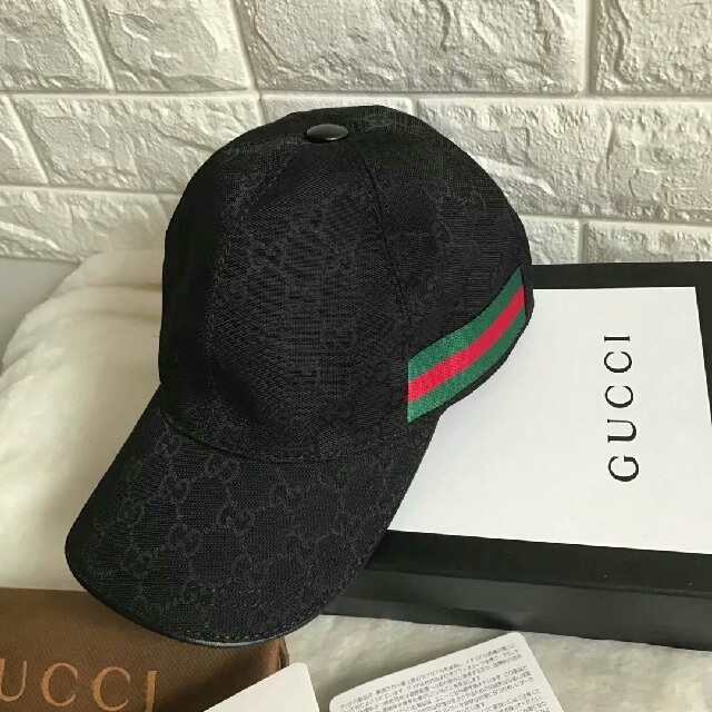 gucci グッチ キャップの通販 by 幸田's shop｜ラクマ