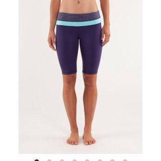 ルルレモン(lululemon)の値下げ中！Lululemon ヨガパンツ リバーシブル (ヨガ)