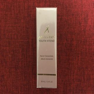 アムウェイ(Amway)のARTISTRY ユースエクセンド 美容液(美容液)