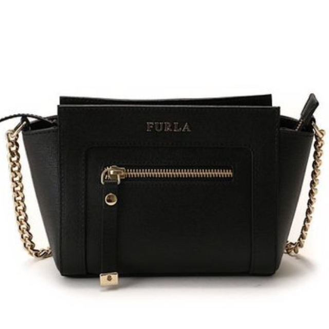 FURLA ショルダーバッグ