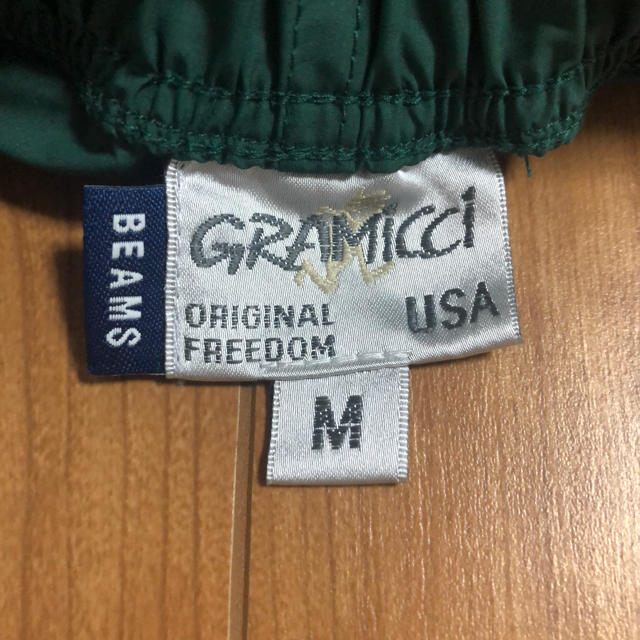 GRAMICCI(グラミチ)のGRAMICCI×BEAMS / 別注 オールコンディションショーツ メンズのパンツ(ショートパンツ)の商品写真