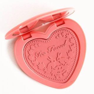 トゥフェイス(Too Faced)のToo Faced Love hangover チーク(チーク)