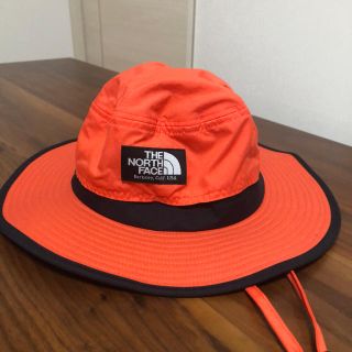 ザノースフェイス(THE NORTH FACE)のノースフェイス ホライズンハット Ｍサイズ(ハット)