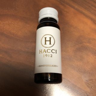 ハッチ(HACCI)のHACCI ハニーコラーゲン 1本(コラーゲン)