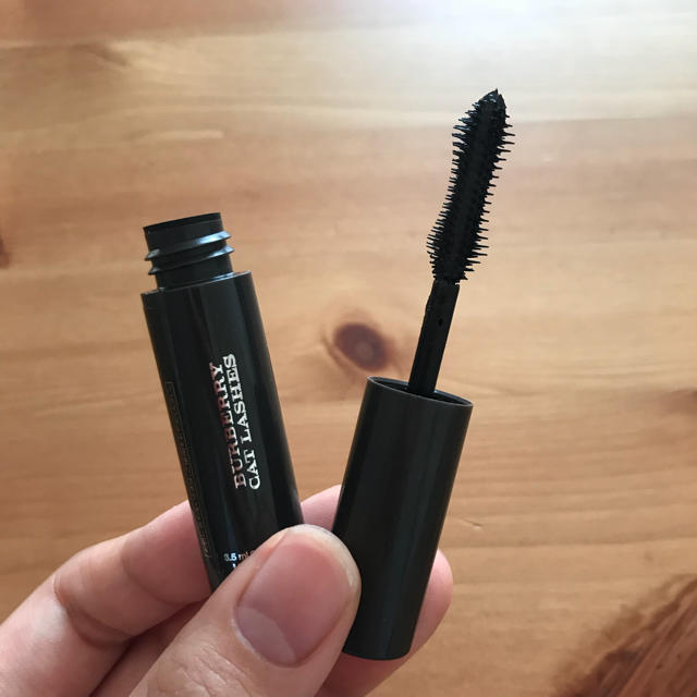 BURBERRY(バーバリー)の[新品]burberry cat lashes01 3.5ml バーバリー コスメ/美容のベースメイク/化粧品(マスカラ)の商品写真