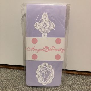 アンジェリックプリティー(Angelic Pretty)の【新品】 アンジェリックプリティ  タイツ ロリィタ(タイツ/ストッキング)