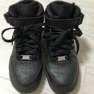 ナイキ(NIKE)のナイキ エアフォース1(スニーカー)