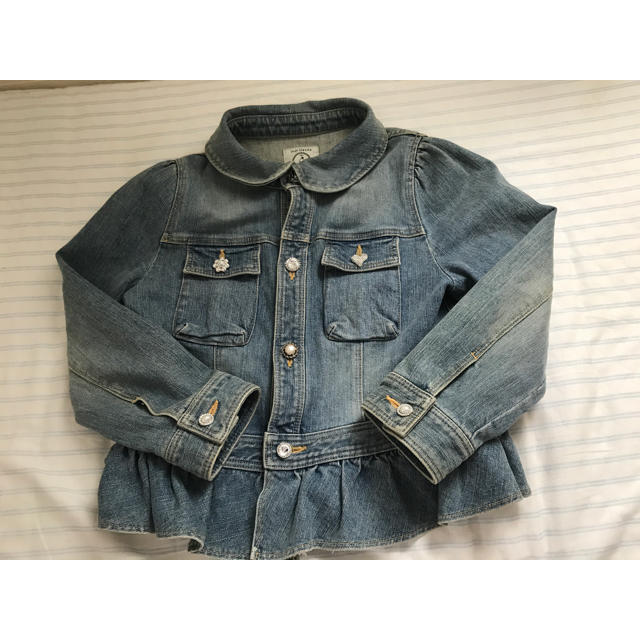 レストロー leur Gジャンの通販 by Lavender rose's shop|ルールロジェットならラクマ logette - leur logette☆ビジューボタンが素敵なデニムジャケット 卐フォールル - www.blaskogabyggd.is レストロー leur Gジャンの通販 by Lavender rose's shop|ルールロジェットならラクマ logette - leur logette☆ビジューボタンが素敵なデニムジャケット 卐フォールル - www.blaskogabyggd.is