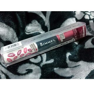 リンメル(RIMMEL)のリンメル💄💋✨リップマニキュア(リップグロス)