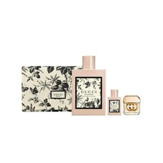 グッチ(Gucci)の☆お取り置きGUCCI【限定】ブルームネッターレ ディ フィオーリ香水100ml(香水(女性用))