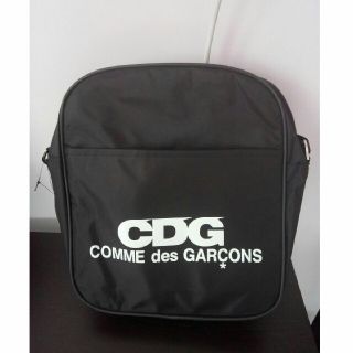 コムデギャルソン(COMME des GARCONS)のCOMME des GARCONS コムデギャルソン CDG ショルダー バッグ(ショルダーバッグ)