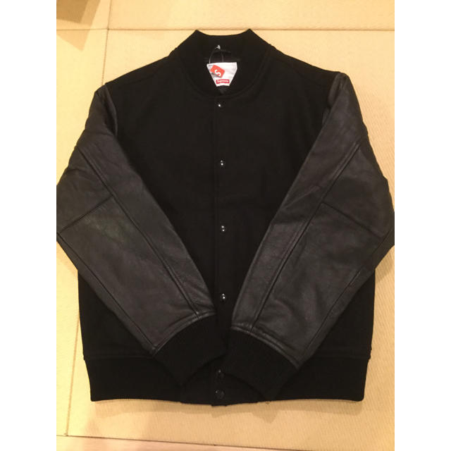 誠実】 Supreme - シュプリーム モーション ジャケット M スタジャン ... Sサイズ Supreme Mandarin Jacket