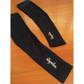 【美品】rapha アームカバー(ウエア)