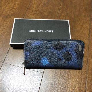 マイケルコース(Michael Kors)のMICHEAL KORS 財布(長財布)