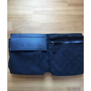 グッチ(Gucci)の専用 グッチ バッグ(ウエストポーチ)