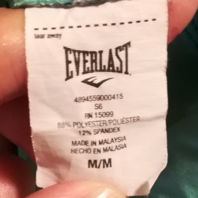 EVERLAST(エバーラスト)のたむ様専用 スパッツ everlast スポーツ/アウトドアのランニング(ウェア)の商品写真