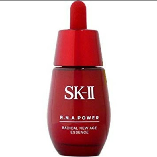 SK-II(エスケーツー)の最終値下げ！SK-Ⅱ RNAパワーエッセンス30ml コスメ/美容のスキンケア/基礎化粧品(美容液)の商品写真