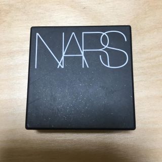 ナーズ(NARS)のNARSデュアルインテンシティーアイシャドー(アイシャドウ)