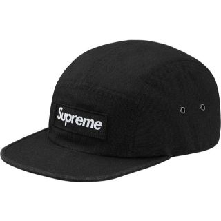 シュプリーム(Supreme)のSupreme Metal D-Ring Camp Cap シュプリーム(キャップ)