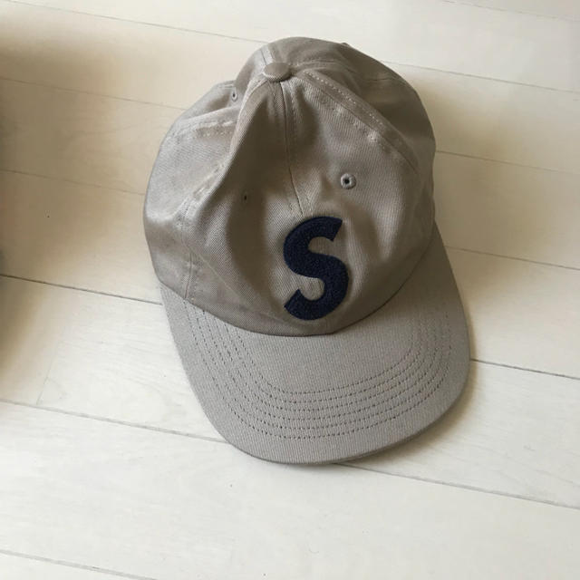 supreme cap