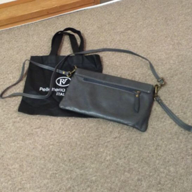 PLST(プラステ)のプラステPelletteriaVenet レディースのバッグ(ショルダーバッグ)の商品写真