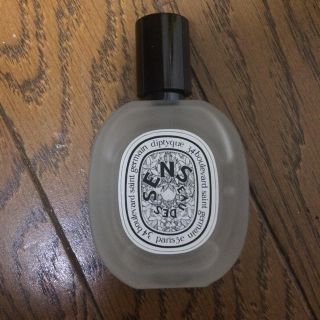 ディプティック(diptyque)のディプティック ヘアフレグランス(香水(女性用))