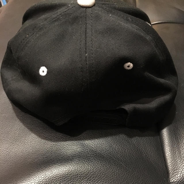 NIXON(ニクソン)のニクソンキャップ メンズの帽子(キャップ)の商品写真
