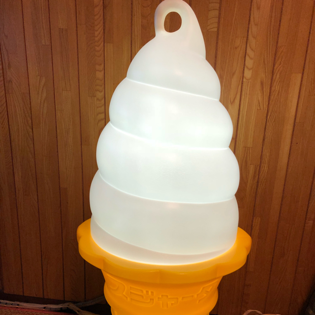 ソフトクリーム by panna cotta✩.*˚｜ラクマ ライトの通販 人気セール
