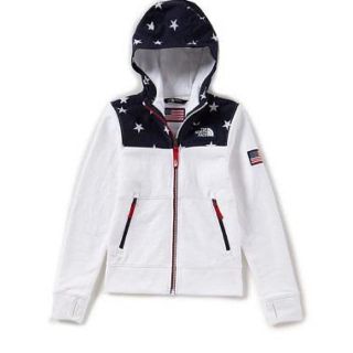 ザノースフェイス(THE NORTH FACE)のThe North Face IC ノースフェイス パーカー(ジャケット/上着)