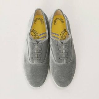 スティーブンアラン(steven alan)のKEDS×Steven Alan VELOUR CHAMPION OXFORD (スニーカー)