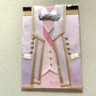 贅沢屋の キンプリ岩橋玄樹デレラ風衣装 - ファッション雑貨 - revista
