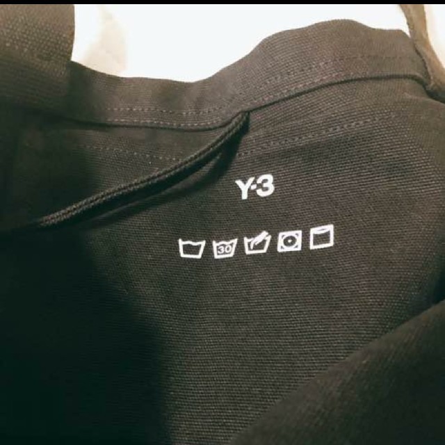 Y-3(ワイスリー)のY-3 トートバッグ メンズのバッグ(トートバッグ)の商品写真