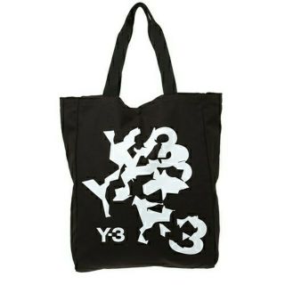 ワイスリー(Y-3)のY-3 トートバッグ(トートバッグ)